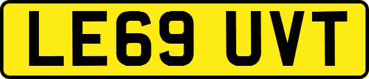 LE69UVT
