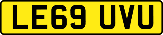 LE69UVU