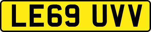 LE69UVV