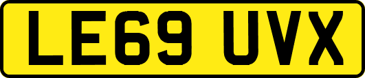 LE69UVX