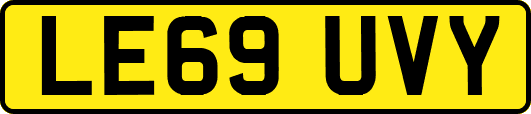 LE69UVY