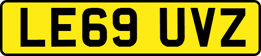 LE69UVZ