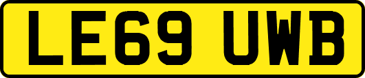LE69UWB