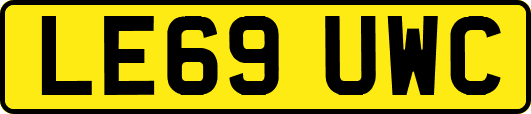 LE69UWC