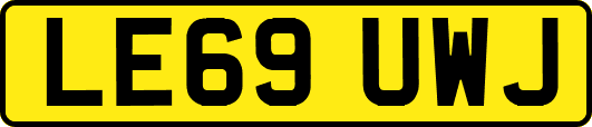LE69UWJ