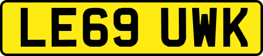 LE69UWK