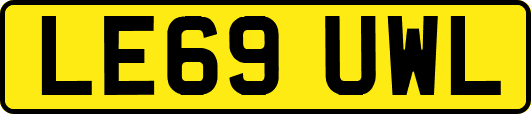 LE69UWL