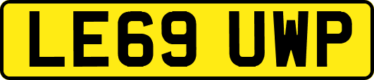 LE69UWP