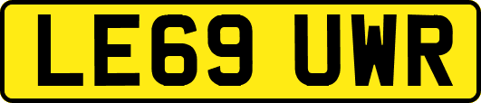 LE69UWR