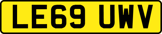 LE69UWV