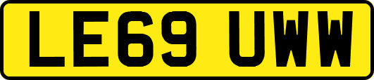 LE69UWW