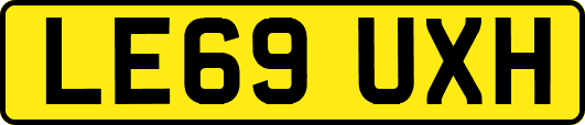 LE69UXH