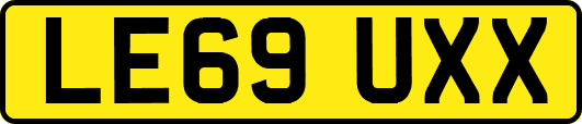 LE69UXX