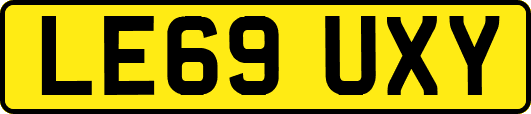 LE69UXY