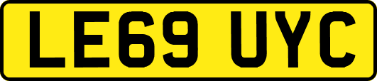 LE69UYC