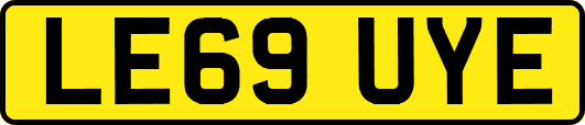 LE69UYE