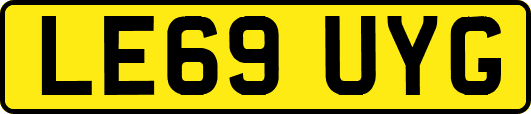 LE69UYG