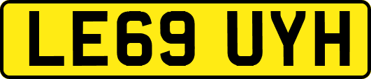 LE69UYH