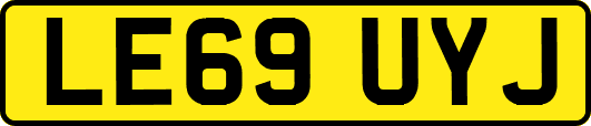 LE69UYJ