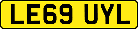 LE69UYL