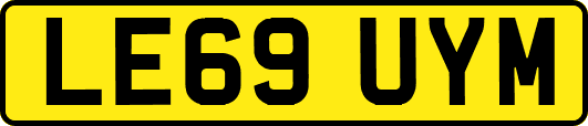 LE69UYM