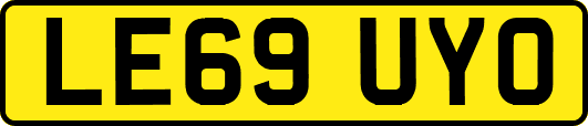 LE69UYO