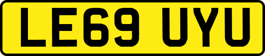 LE69UYU