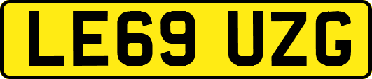 LE69UZG