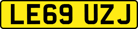 LE69UZJ
