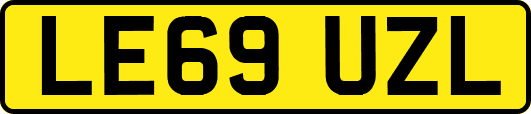 LE69UZL