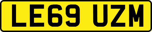 LE69UZM