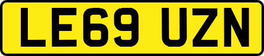 LE69UZN