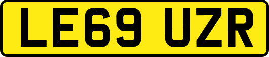 LE69UZR