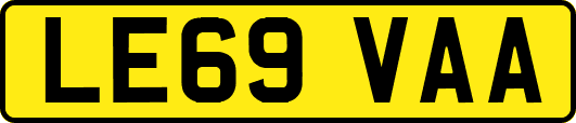 LE69VAA