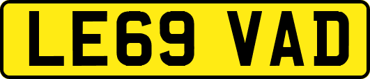 LE69VAD