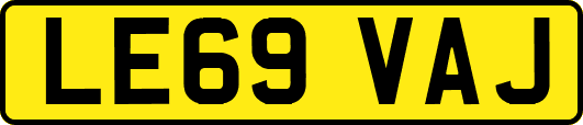 LE69VAJ