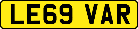 LE69VAR