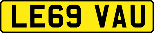 LE69VAU
