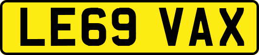 LE69VAX