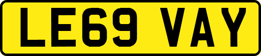 LE69VAY