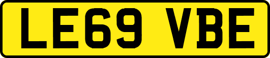 LE69VBE