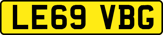 LE69VBG