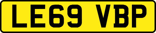 LE69VBP