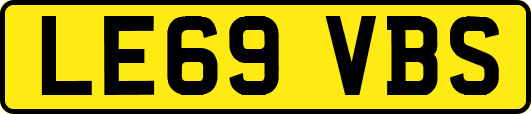 LE69VBS