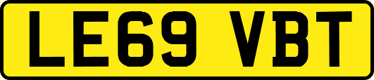 LE69VBT