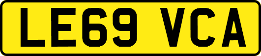 LE69VCA