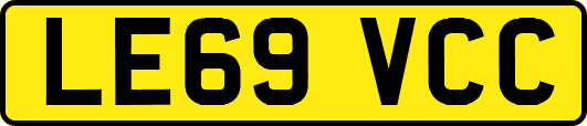 LE69VCC