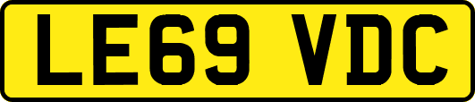 LE69VDC