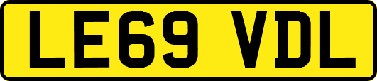 LE69VDL