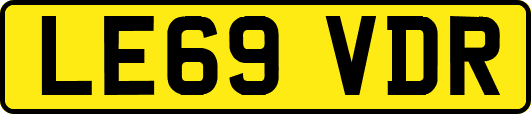 LE69VDR